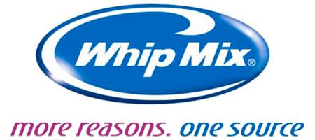 whip mix